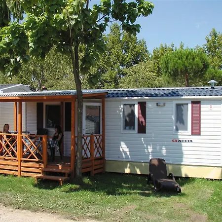 Victoria Mobilehome In Stella Del Sud