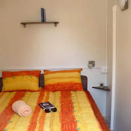 Victoria Mobilehome In Stella Del Sud *