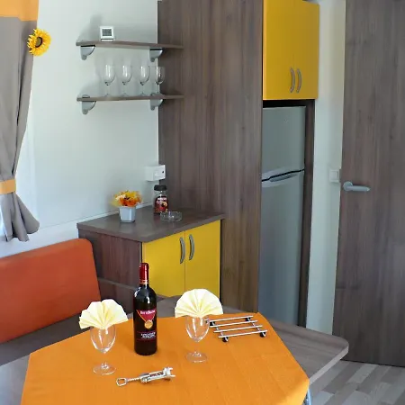 Victoria Mobilehome In Stella Del Sud *