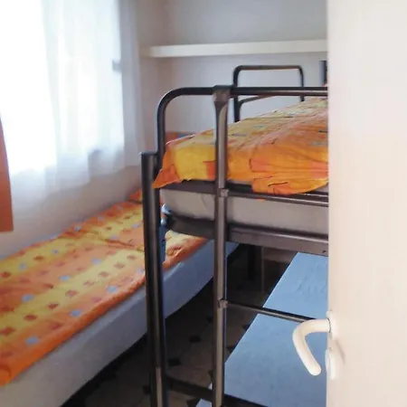 Victoria Mobilehome In Stella Del Sud *