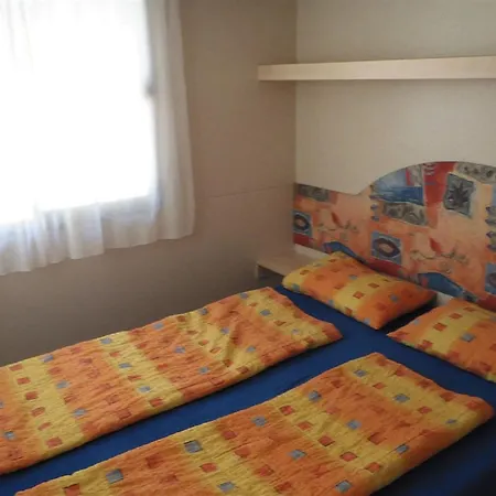 Victoria Mobilehome In Stella Del Sud *